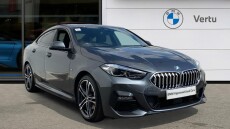 BMW 2 Series 218i [136] M Sport 4dr DCT Petrol Saloon